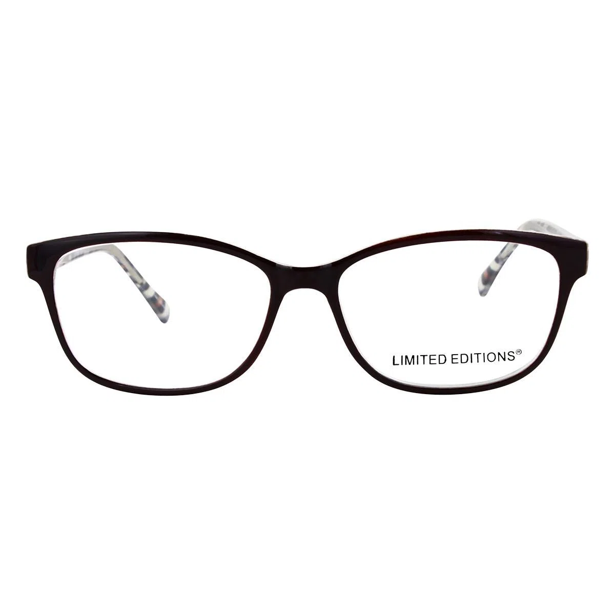 LIMITED EDITIONS LIBERTY Eyeglasses - view 2